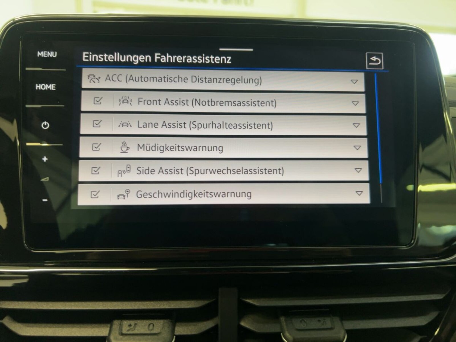 Volkswagen T-Roc Cabriolet – Bild 16