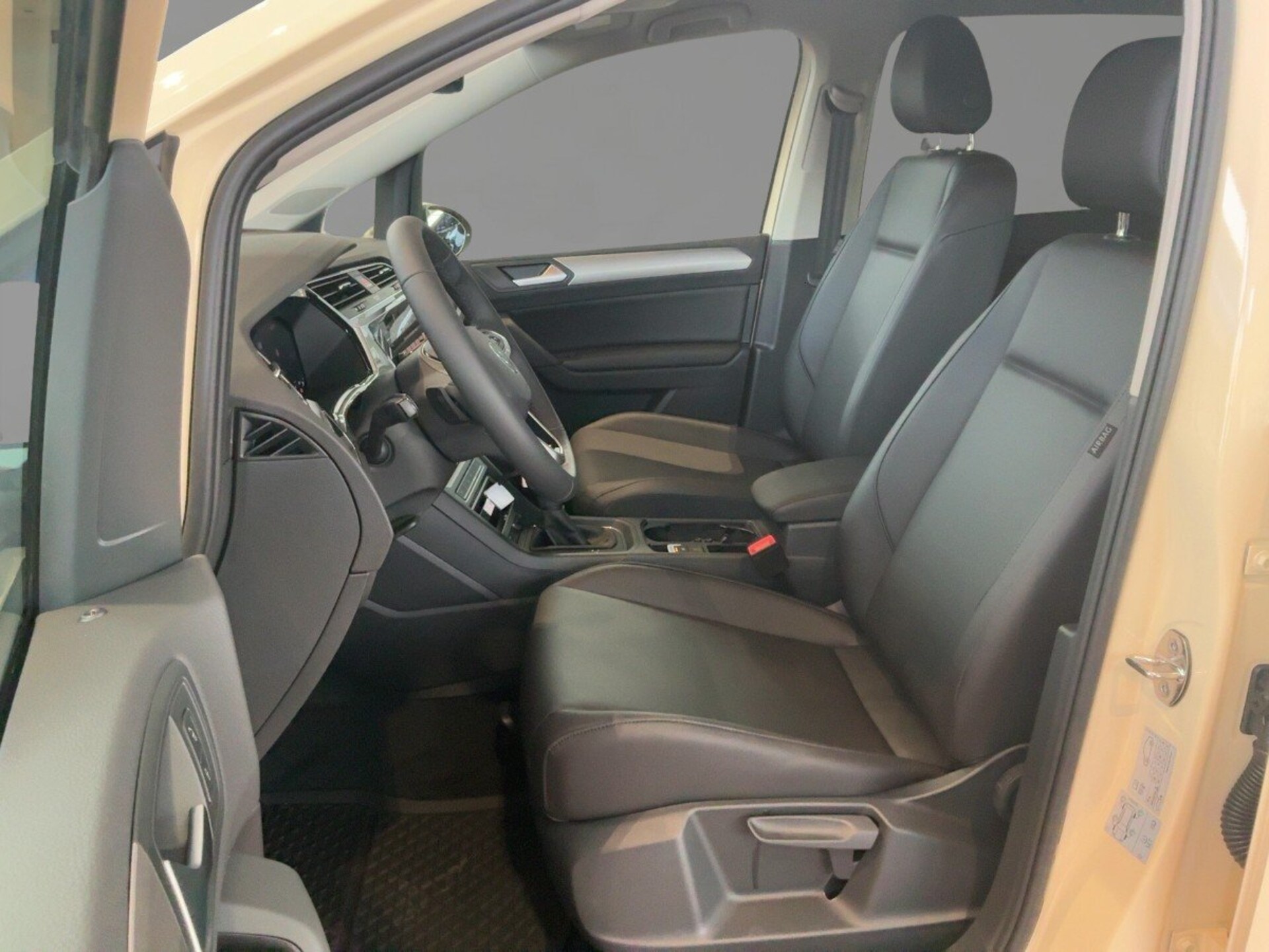 Volkswagen Touran Trendline