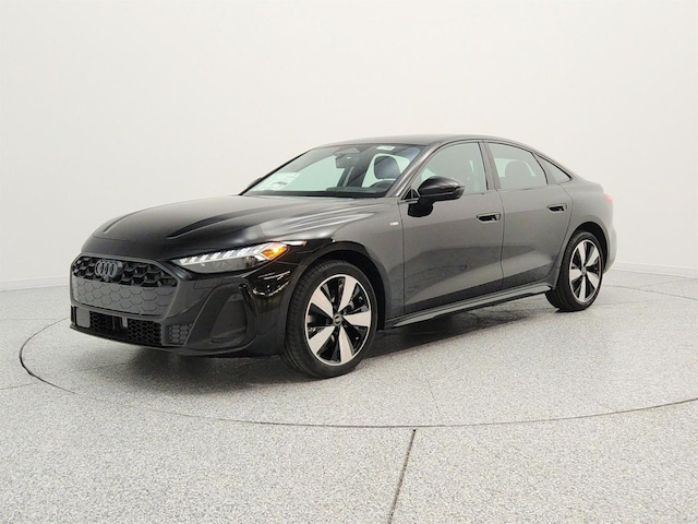 Photo of 2026 Audi A5 Sedan