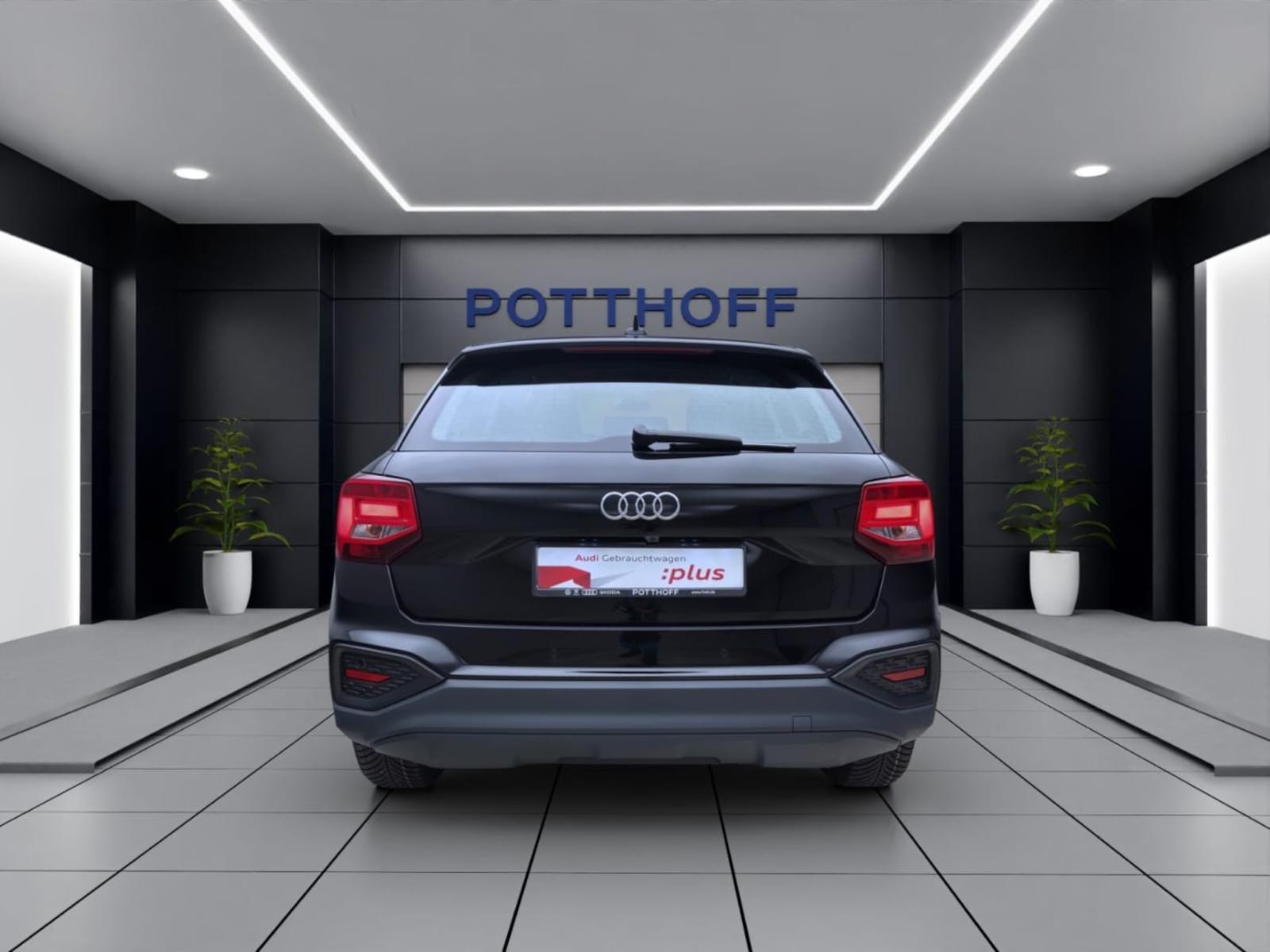 Audi Q2 – Bild 4