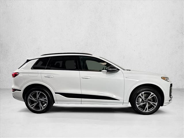 2027 Audi Q6 e-tron