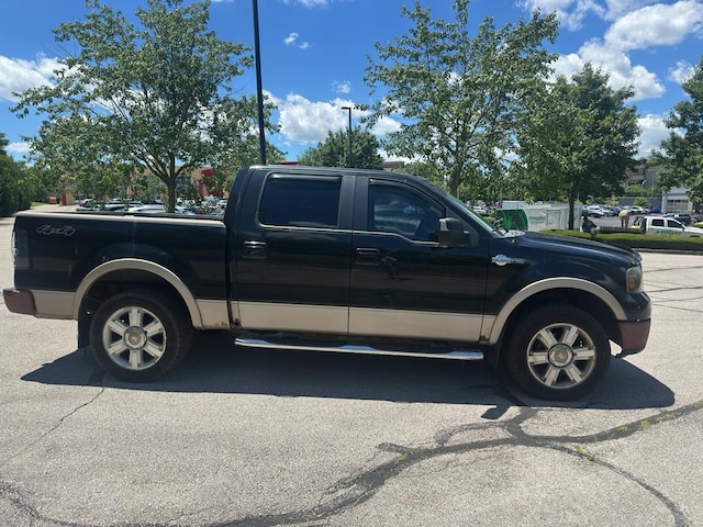2007 Ford F-150