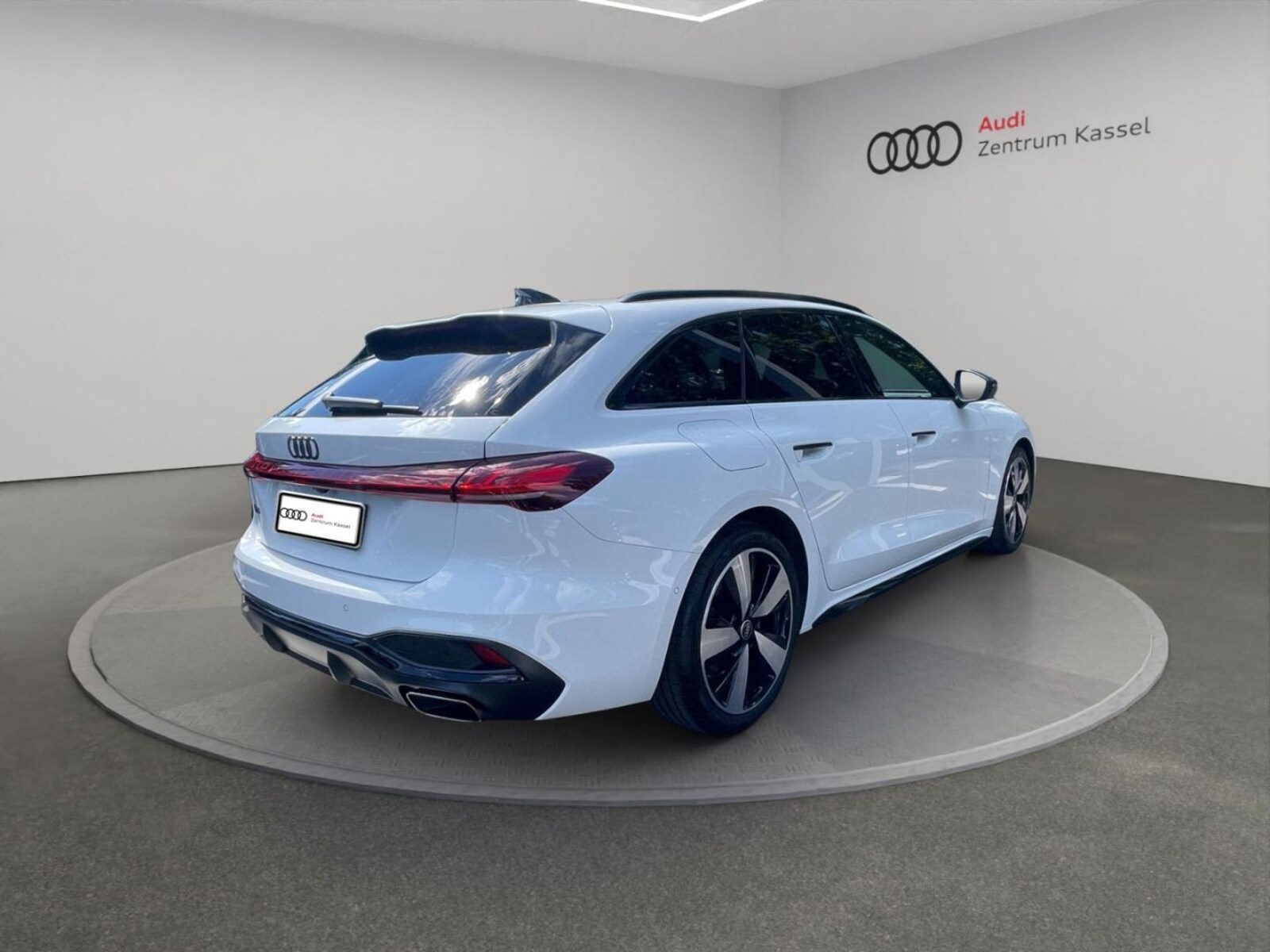 Audi A5 Avant – Bild 6