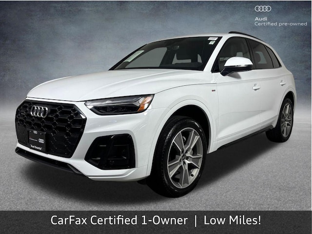 2025 Audi Q5