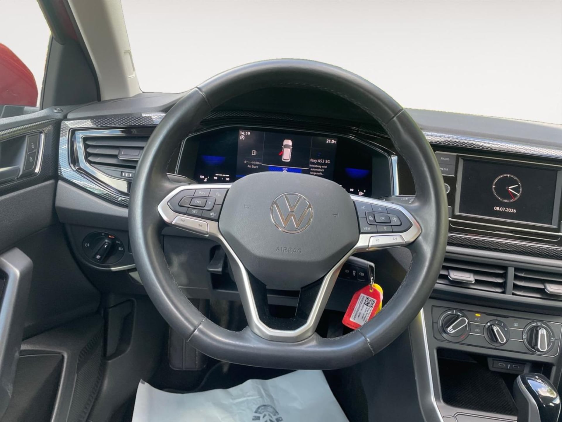 Volkswagen Polo Life