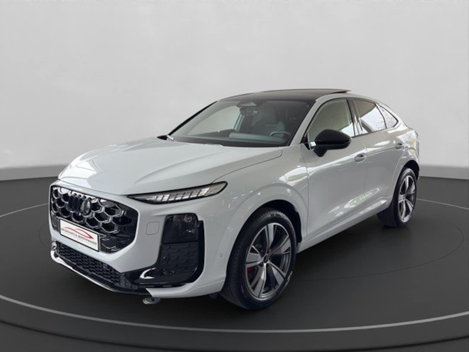 Audi Q3 Sportback – Bild 2