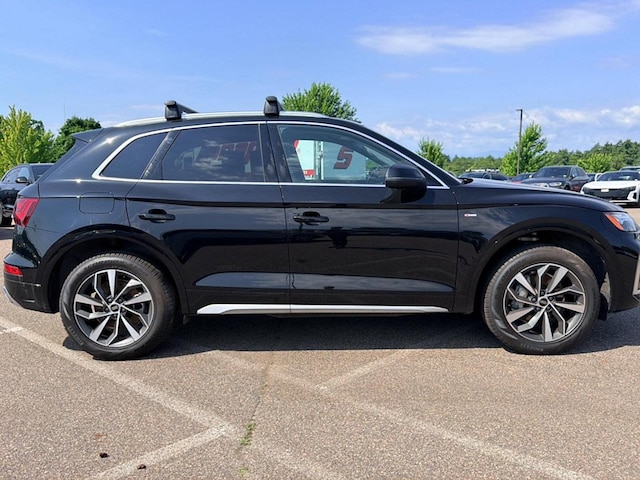 2024 Audi Q5