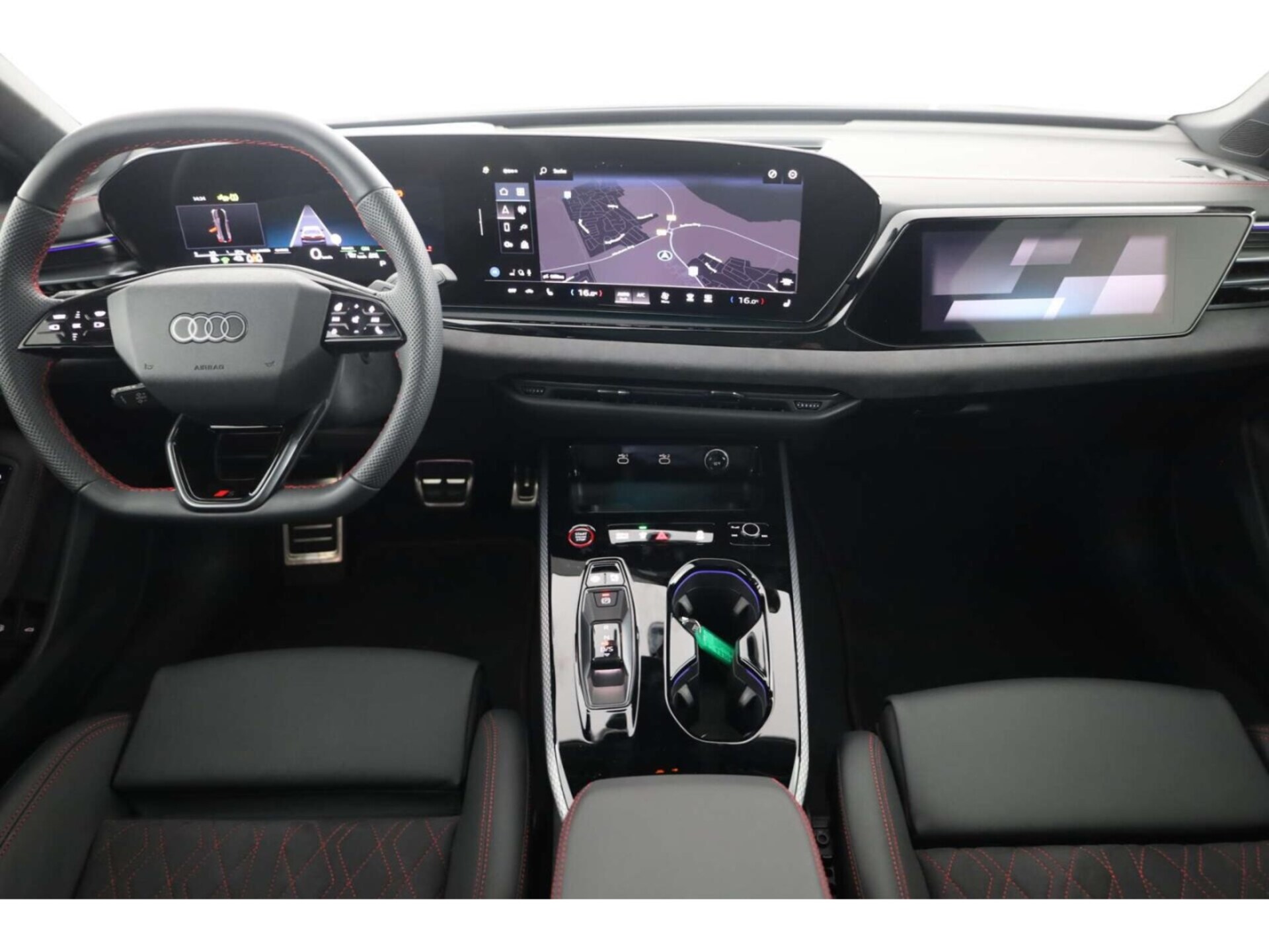 Audi A5 Limousine e-hybrid