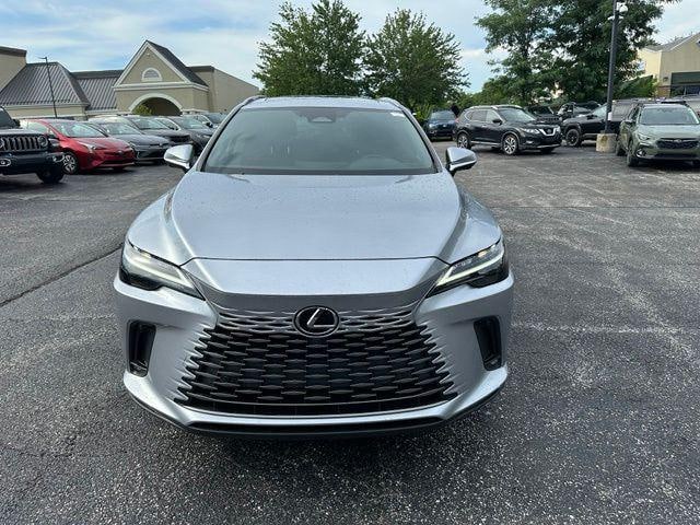 2023 Lexus RX 350
