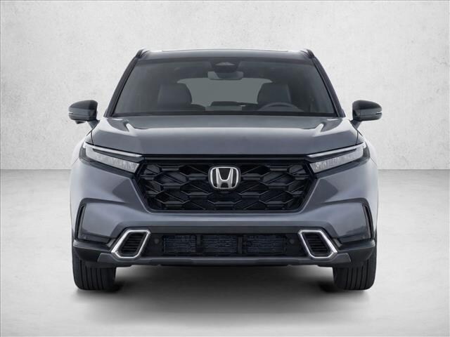2023 Honda CR-V Hybrid