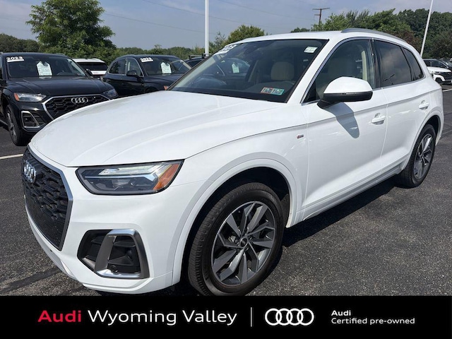 2023 Audi Q5