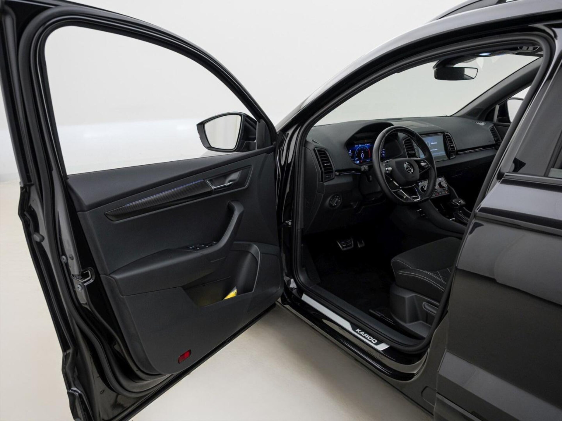 Skoda Karoq Sportline