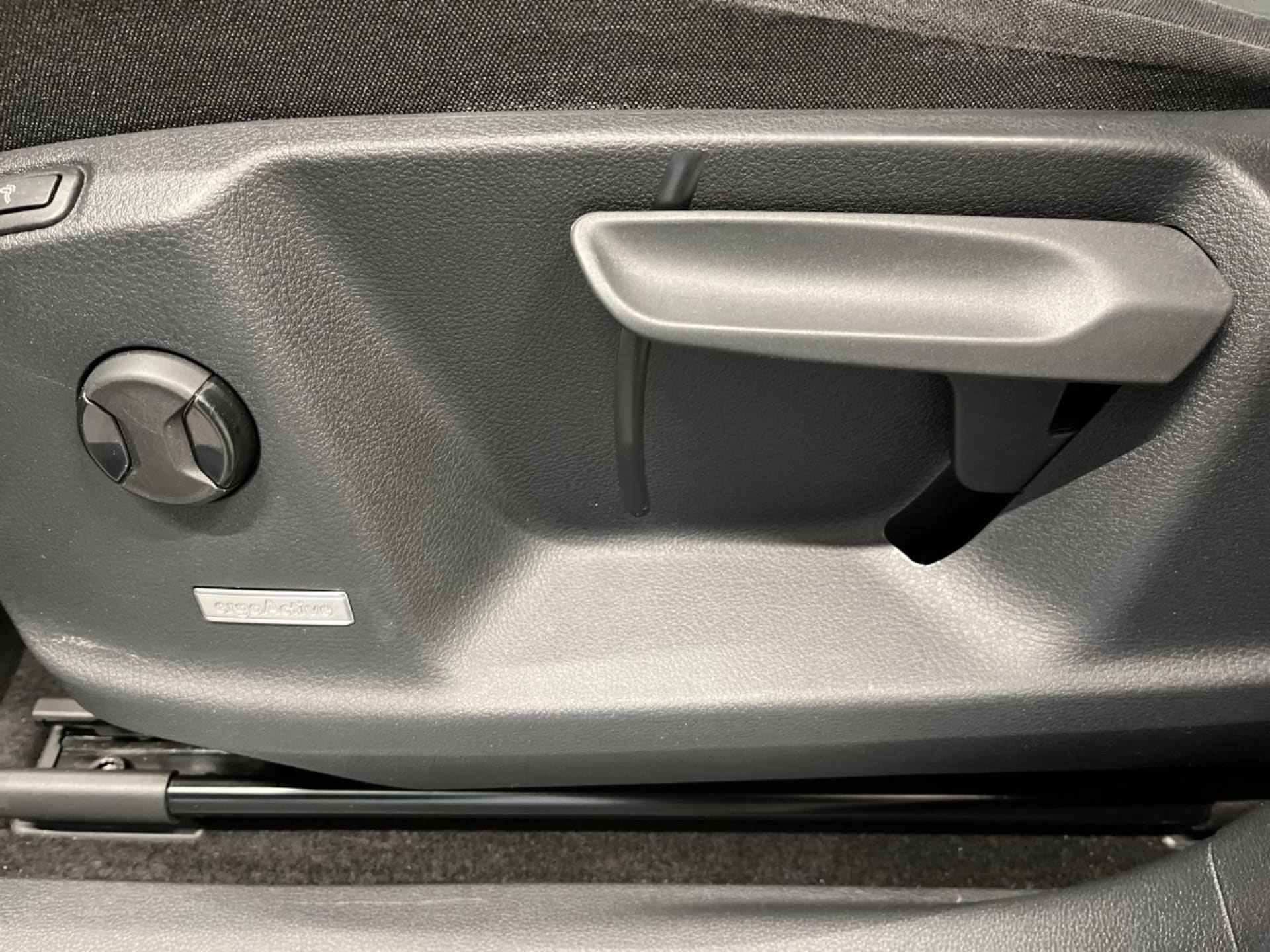 Volkswagen Touran Highline