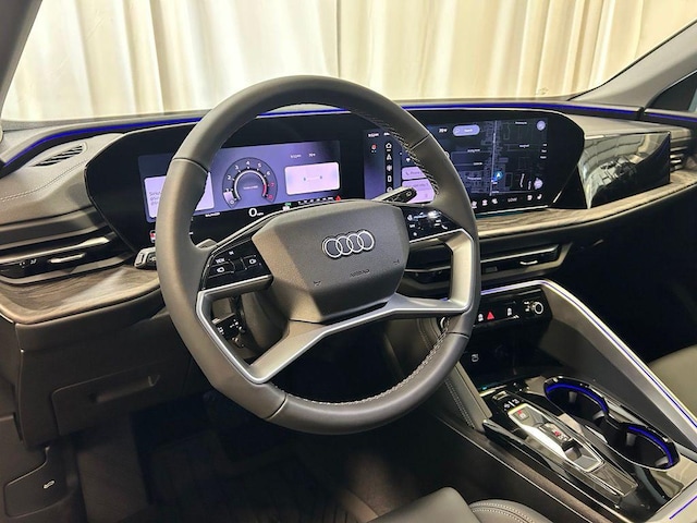 2026 Audi Q5 Sportback