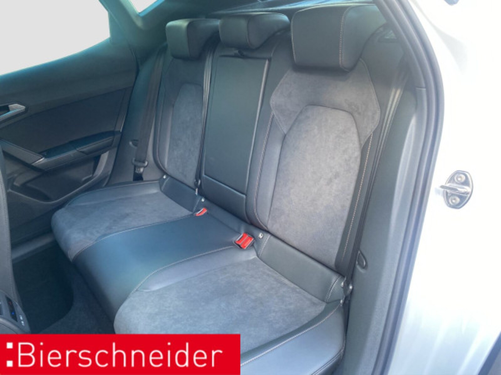 CUPRA Formentor – Bild 13