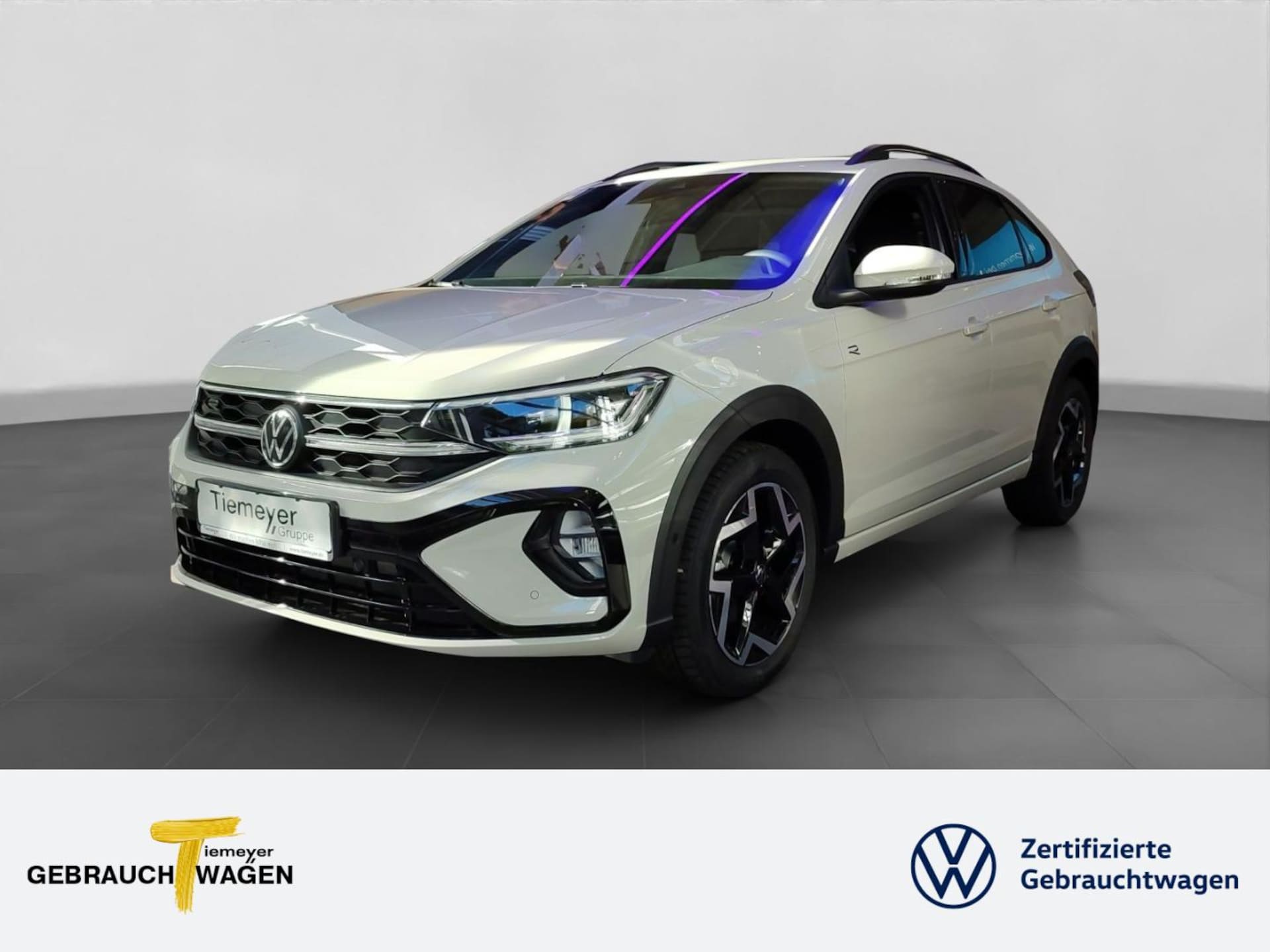 Volkswagen Taigo R-Line