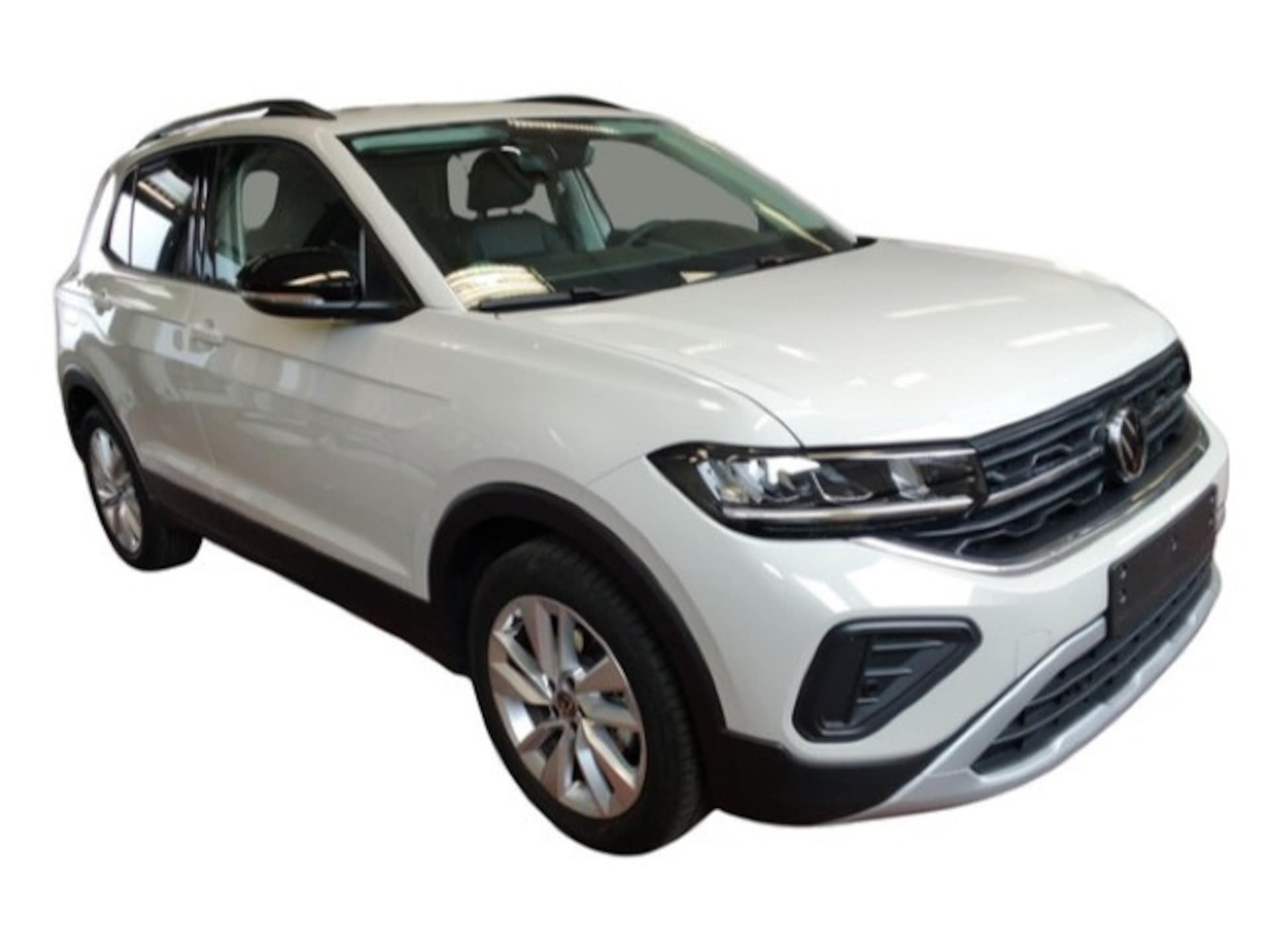 Volkswagen T-Cross ENERGY