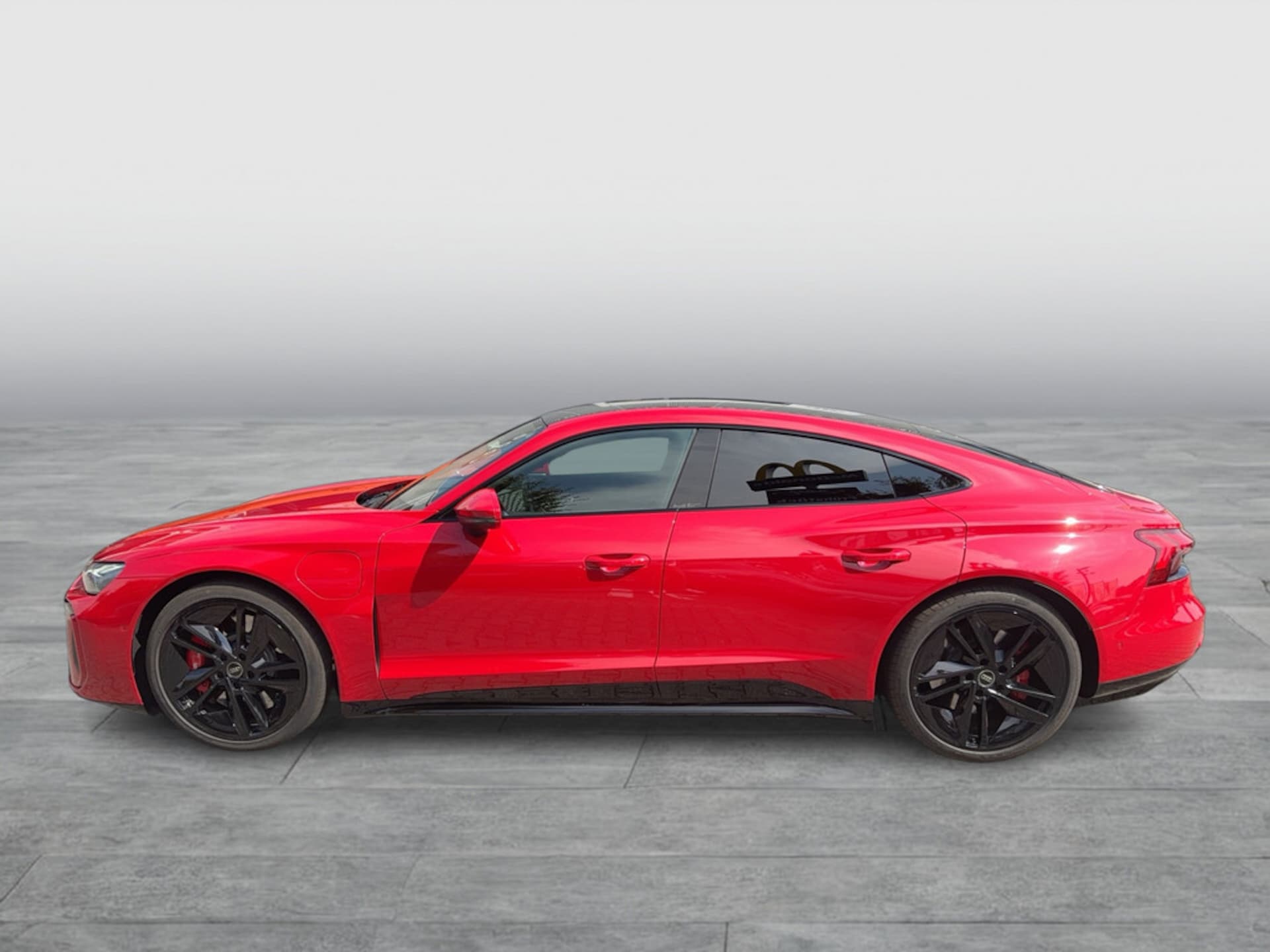 Audi S e-tron GT