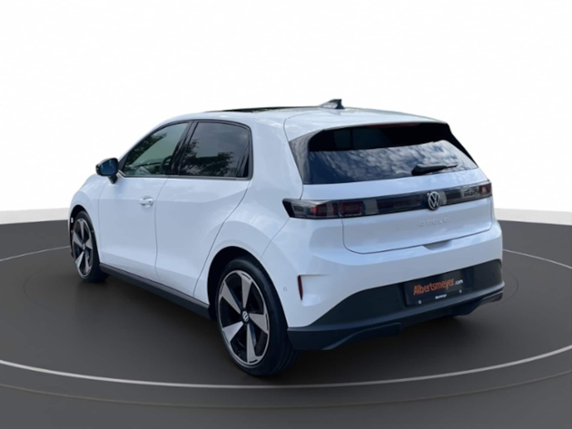 Volkswagen ID. Polo Style