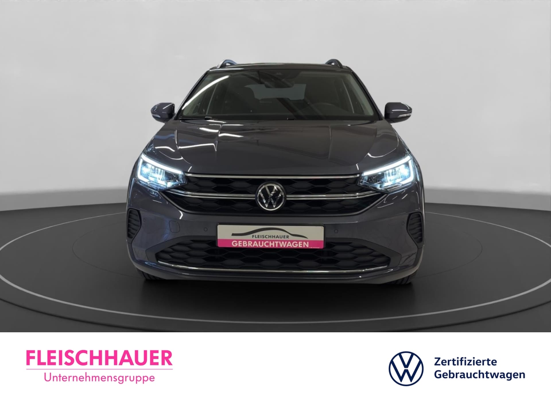 Volkswagen Taigo Life