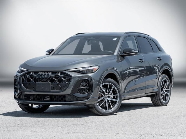 Photo of 2026 Audi Q5 