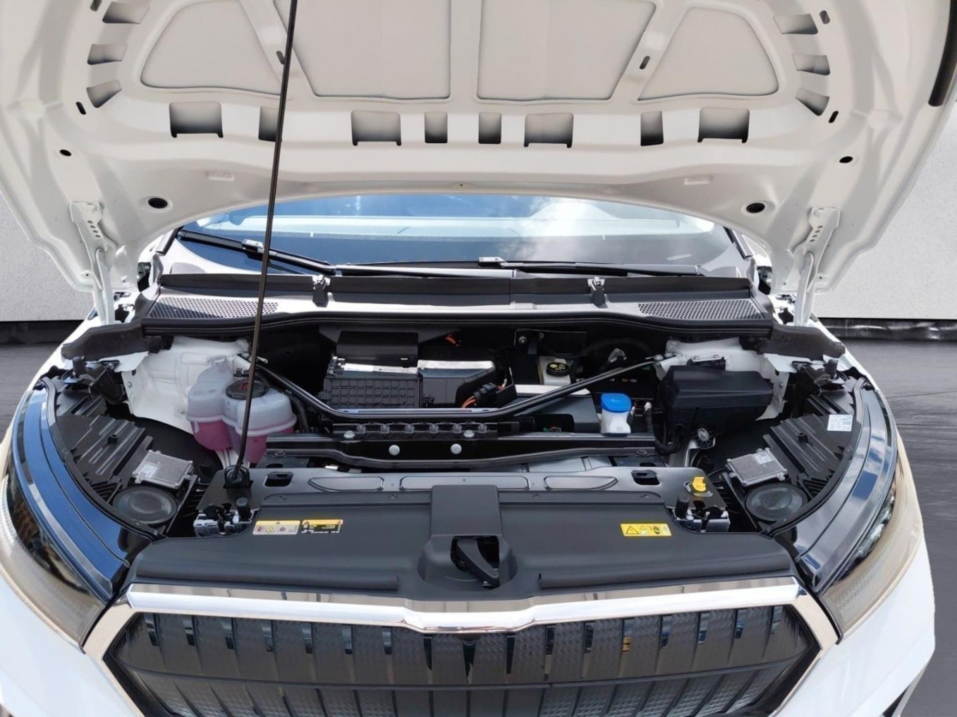 Skoda Enyaq 60