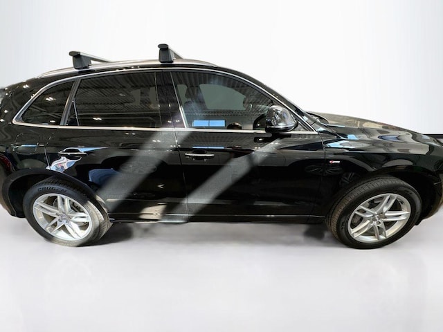 2017 Audi Q5