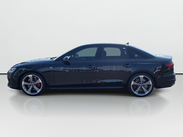 2023 Audi A4 Sedan