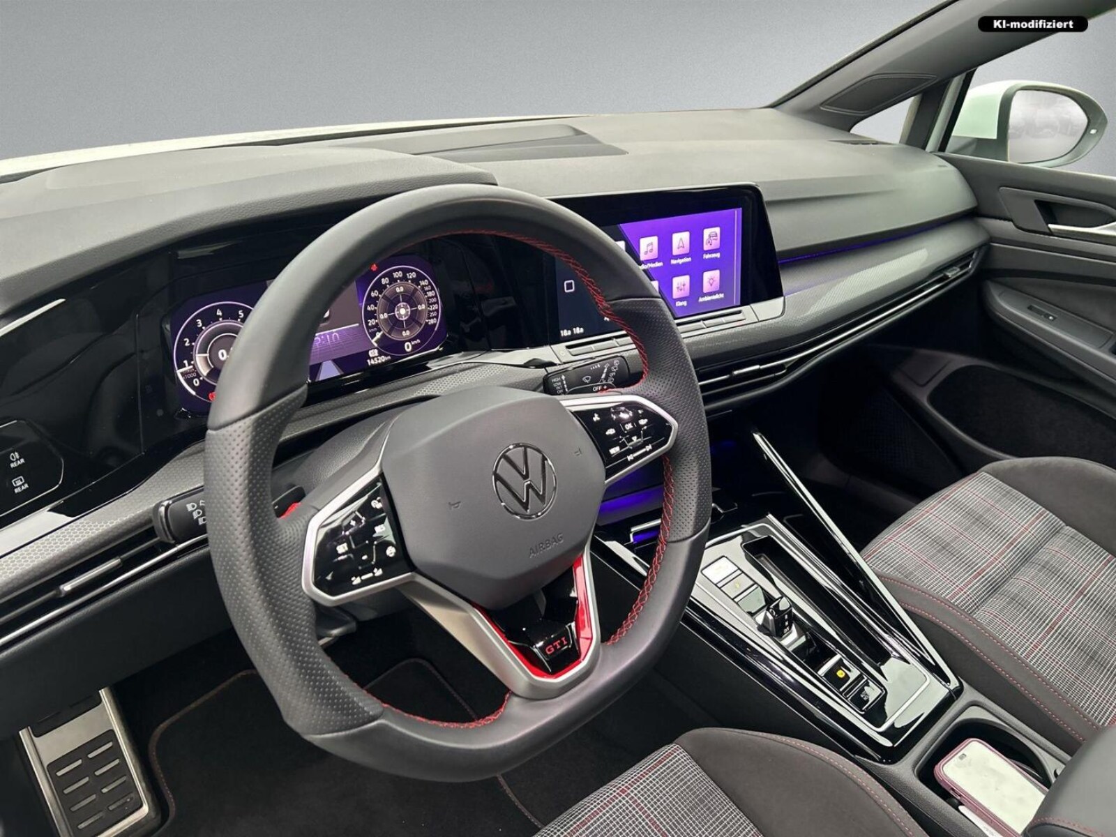 Volkswagen Golf – Bild 7