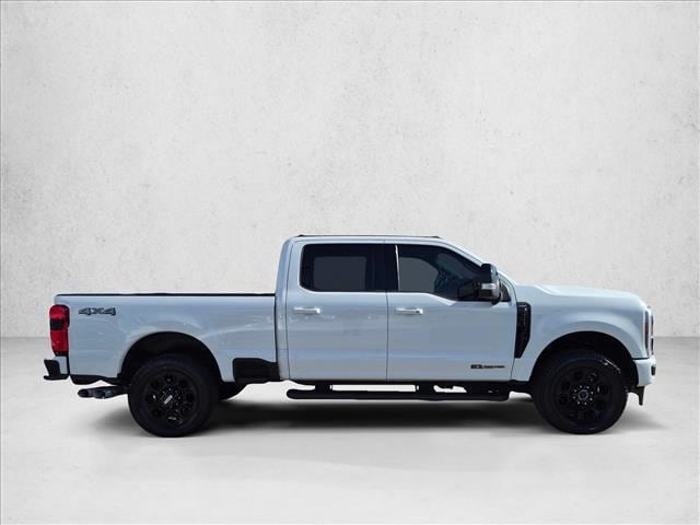 2024 Ford Super Duty F-250