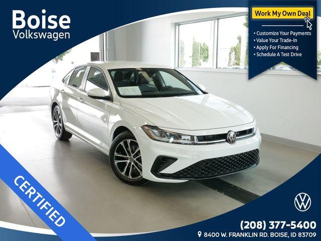 Photo of 2026 Volkswagen Jetta