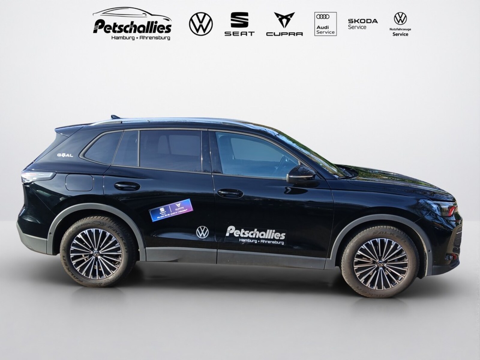 Volkswagen Tiguan – Bild 6