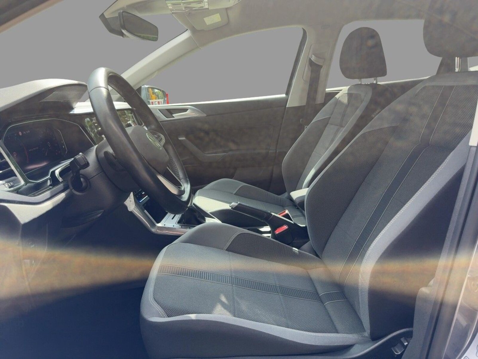 Volkswagen Polo – Bild 9