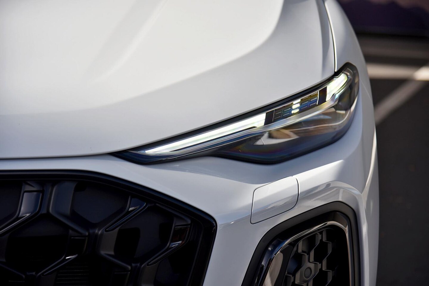 Image about Audi Q5 SUV TDI quattro 150 kW sport
