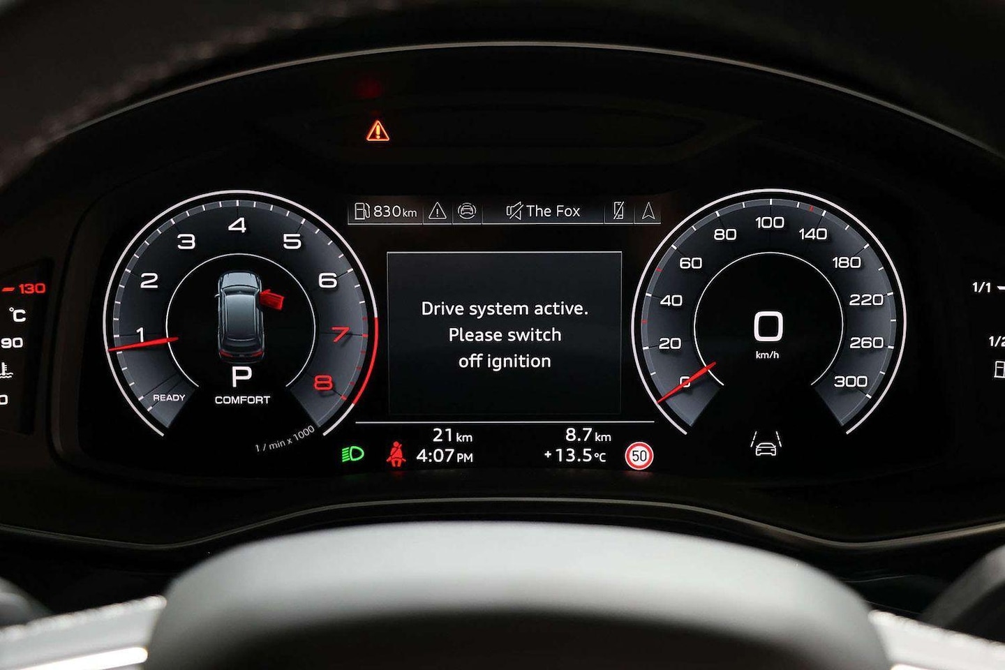 Image about Audi Q7 SUV TFSI quattro tiptronic