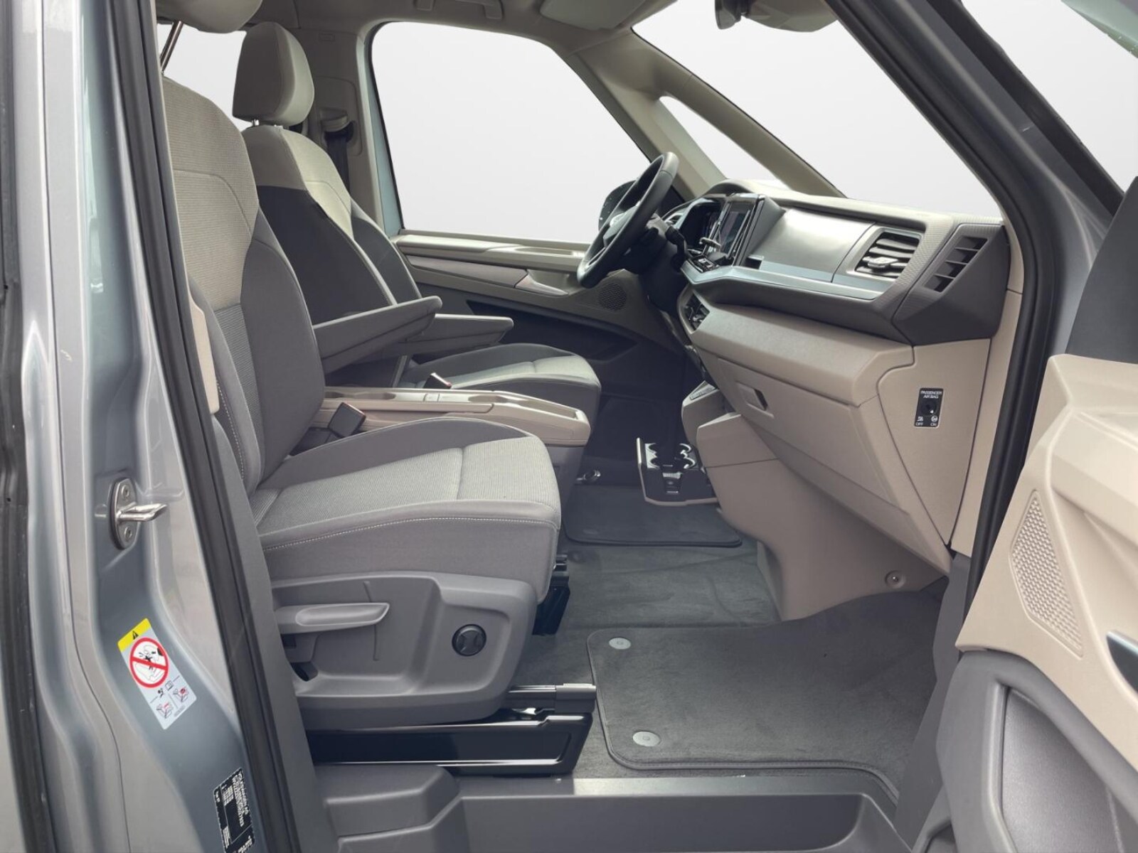 Volkswagen Multivan – Bild 13