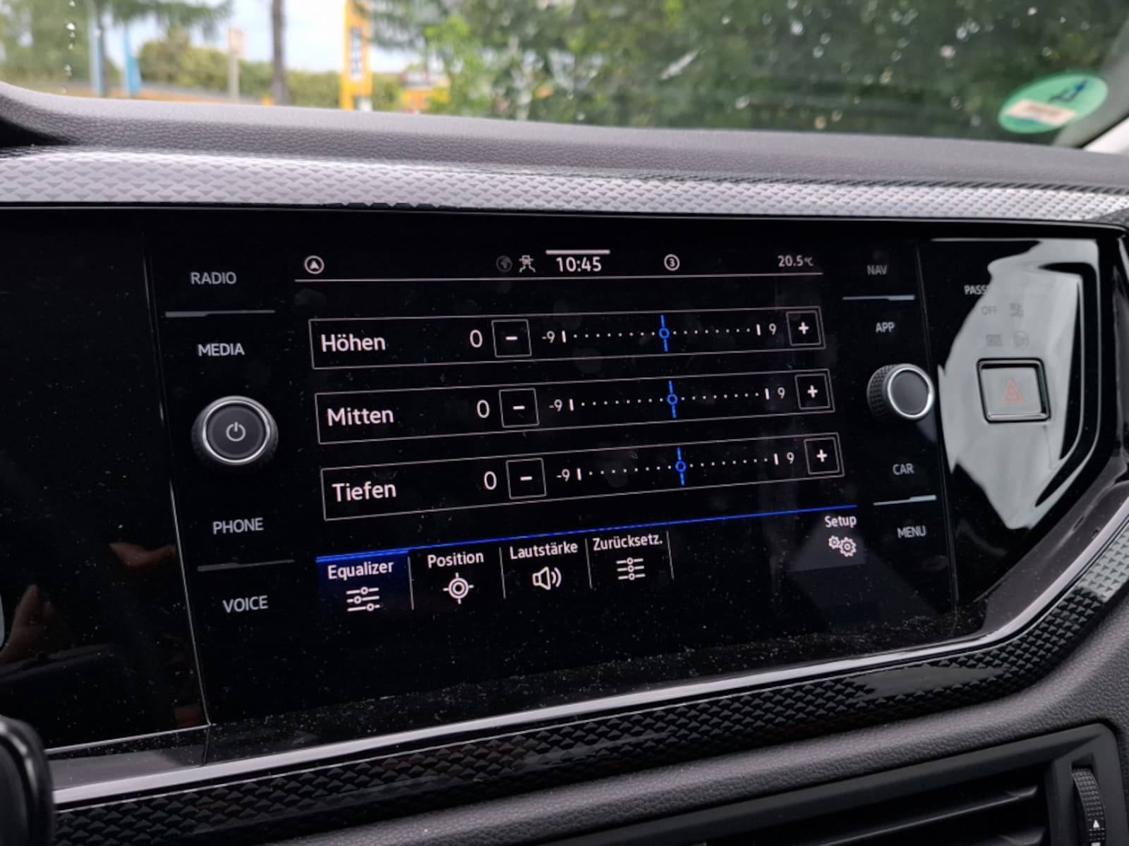 Volkswagen Polo – Bild 27