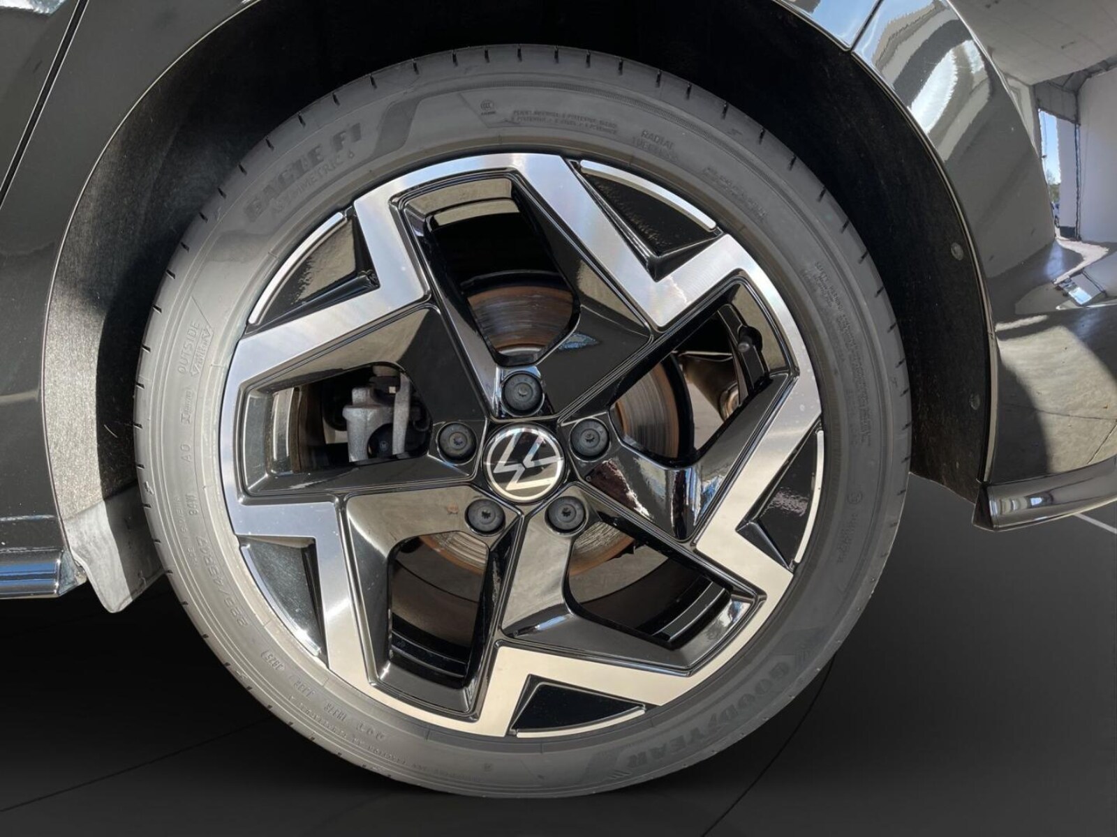 Volkswagen Golf – Bild 12