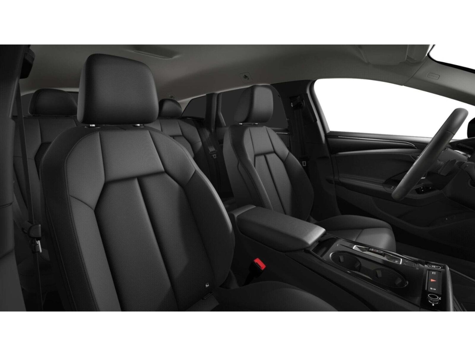 Audi A6 Avant e-tron – Bild 8