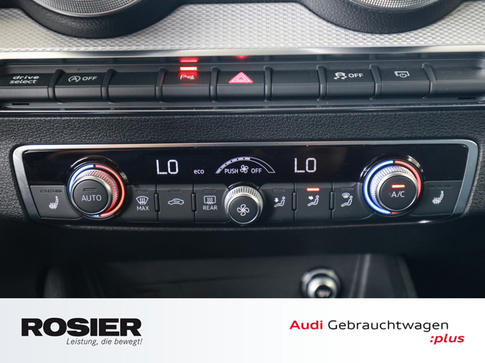 Audi Q2 – Bild 13