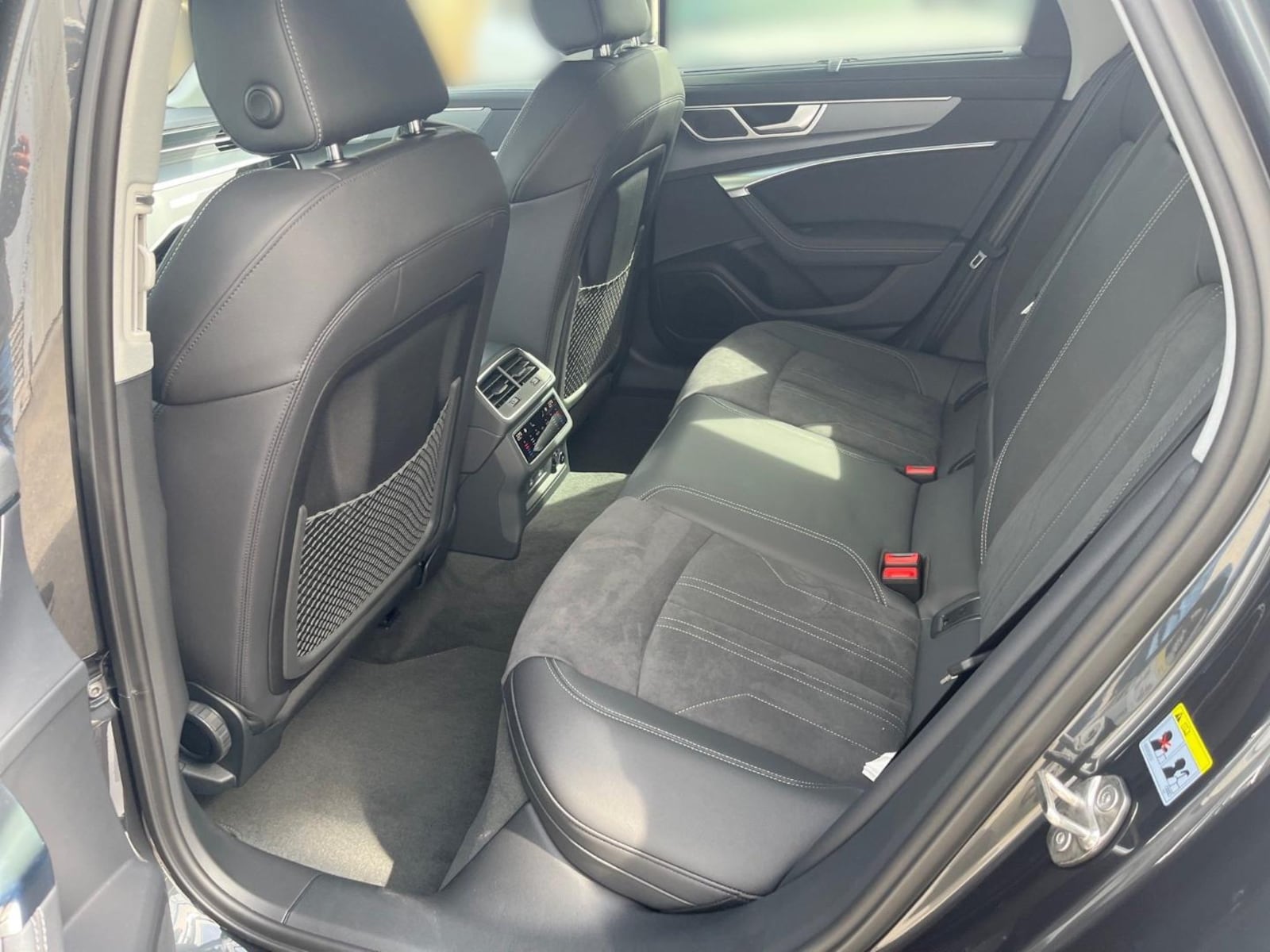 Audi A6 Avant – Bild 10