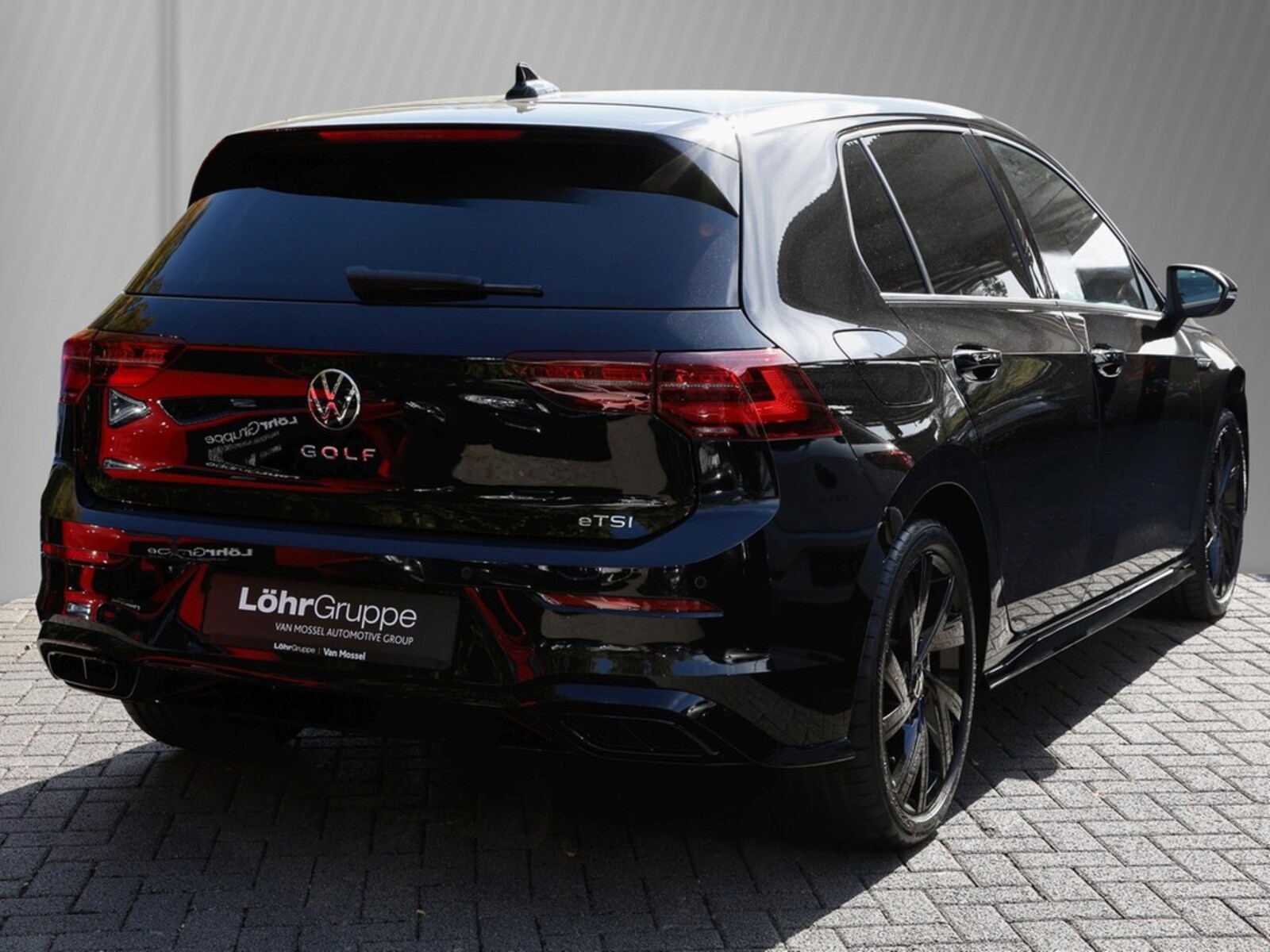 Volkswagen Golf – Bild 4