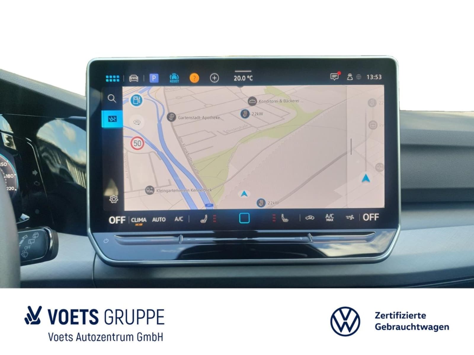 Volkswagen Golf – Bild 9