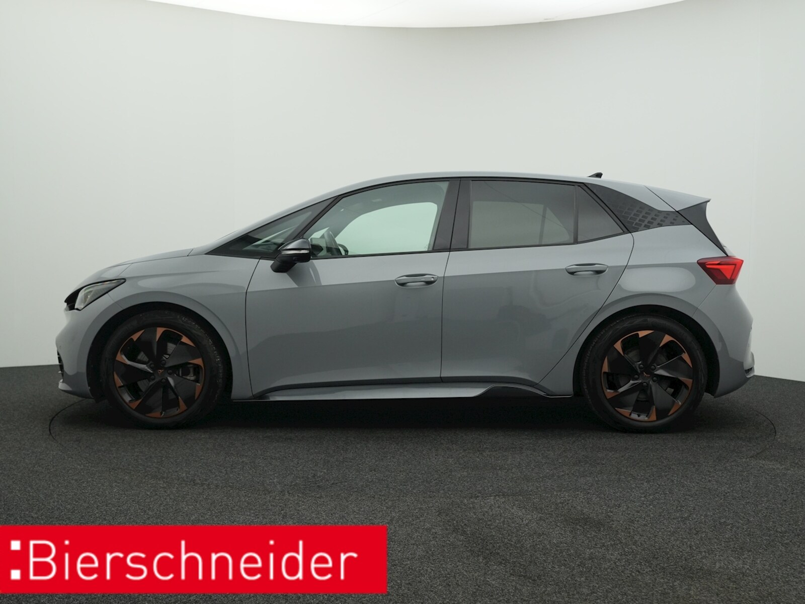 CUPRA Born – Bild 2