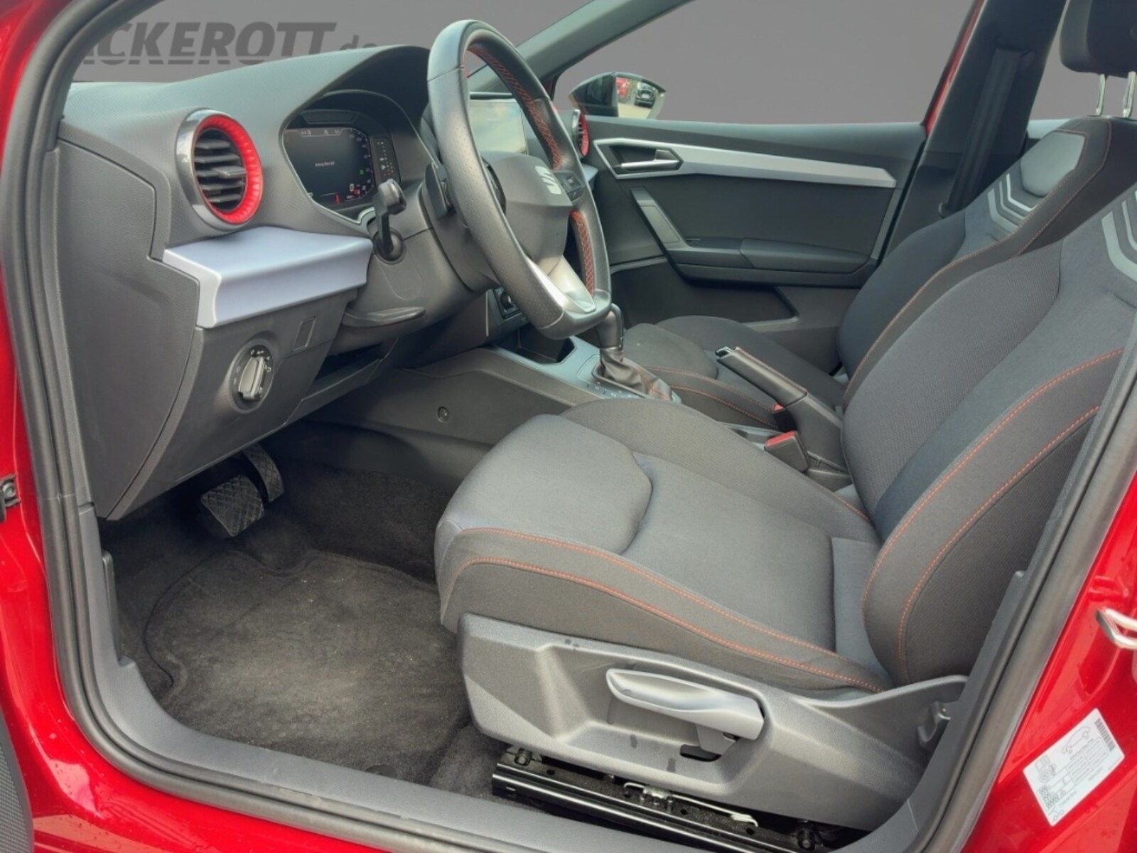 SEAT Ibiza – Bild 7