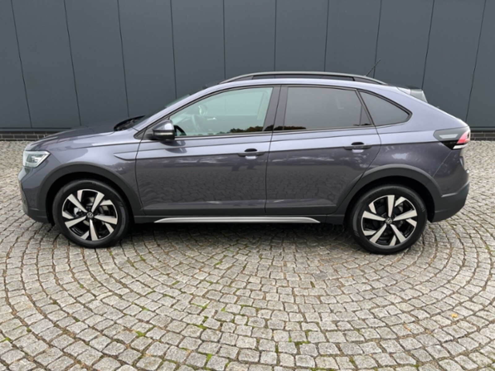 Volkswagen Taigo – Bild 3
