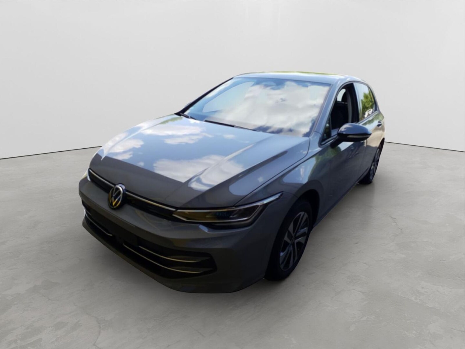 Volkswagen Golf – Bild 2