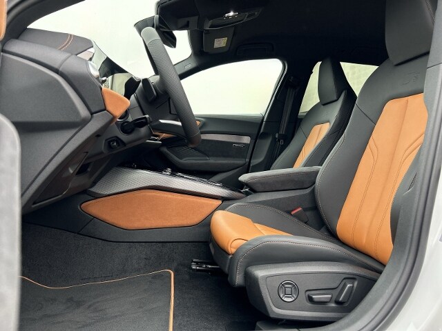 Image about Audi A5 Avant TDI quattro 150 kW S tronic