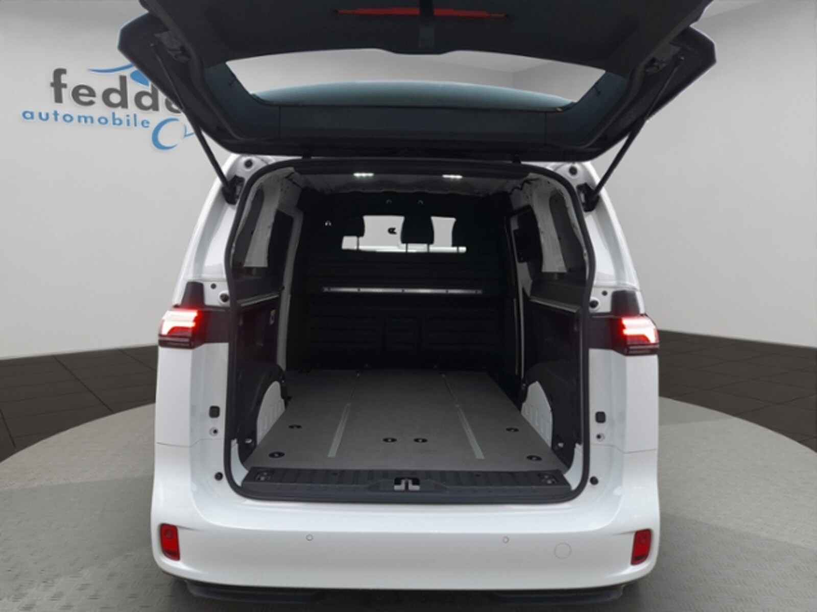 Volkswagen ID. Buzz Cargo – Bild 19