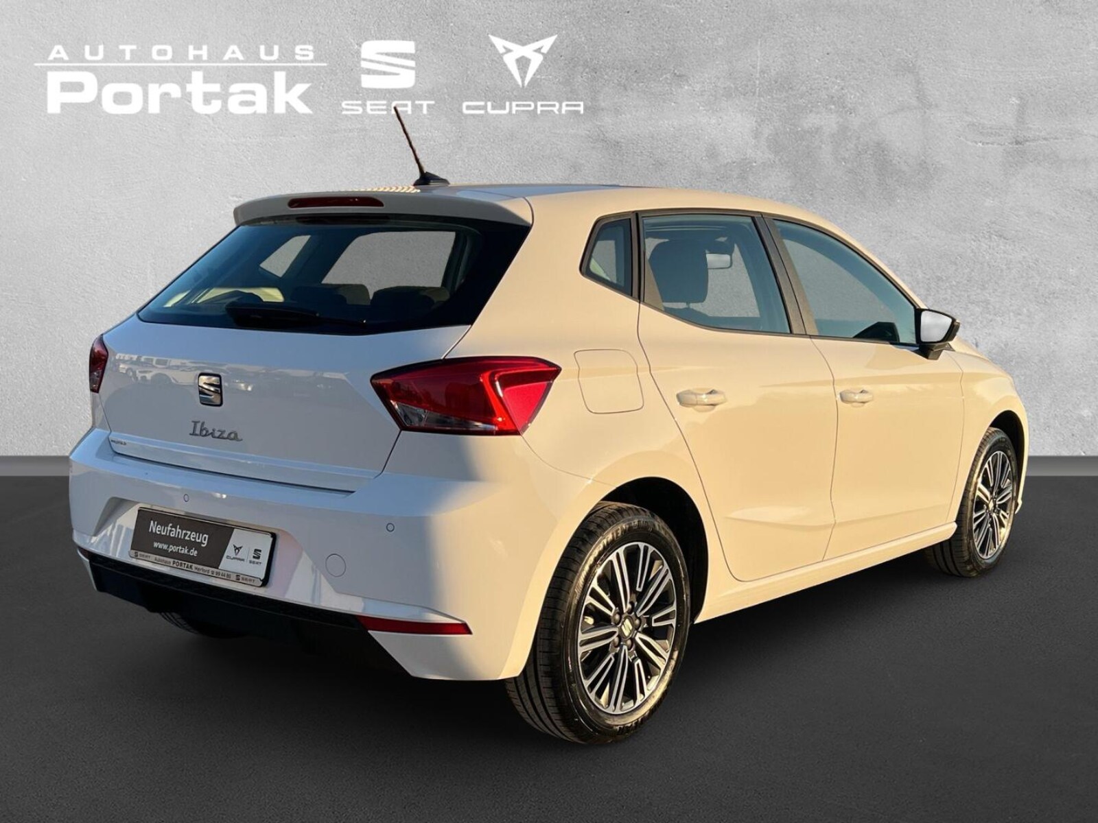 SEAT Ibiza – Bild 5